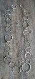 Loop Long Necklace