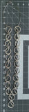 Doble S Long Necklace