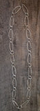 Long OV Necklace