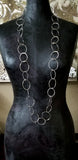 X-Long Loop Necklace