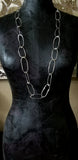 R Necklace