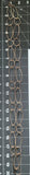OV Long Bronze Necklace