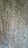 Long Per Necklace