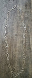 Long Simple Necklace