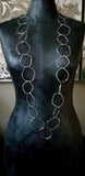 Long Necklace
