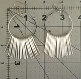 Palitos Earrings