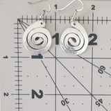 Spiral Earrings