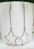 Star Earrings