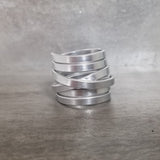 Multiple Ring