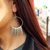 Palitos Earrings