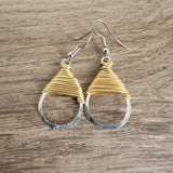 Small Gotal Gold and Silver Mix