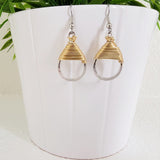 Small Gotal Gold and Silver Mix