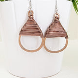 Gotal T Light Copper