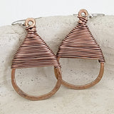Gotal T Light Copper