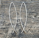 Simple Earrings