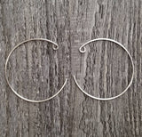 Aluminum Hoops