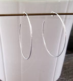 Aluminum Hoops