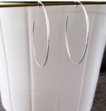 Aluminum Hoops