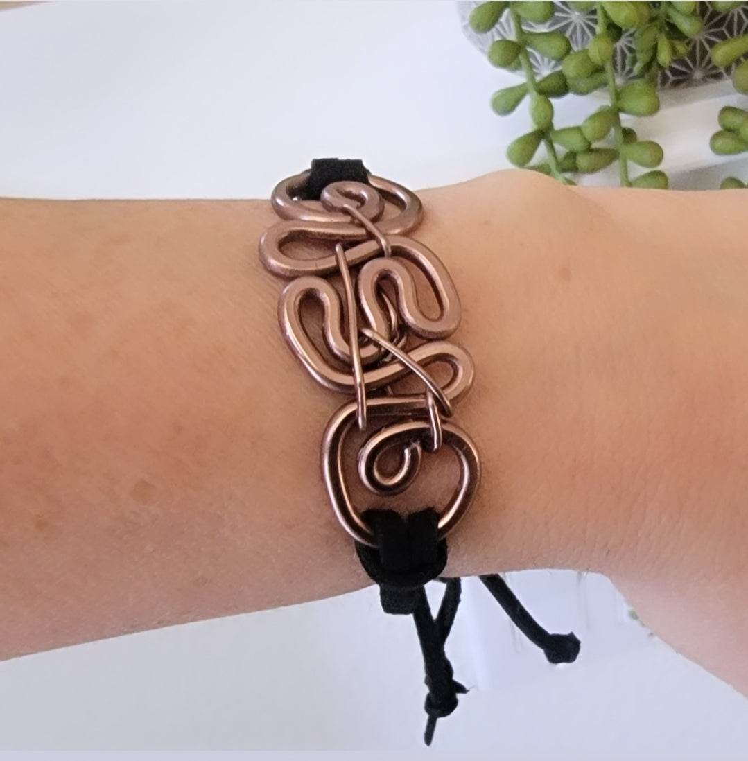 Aluminum bangles deals