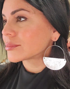 Metlu 2 Earrings