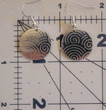 Spir Earrings - Small