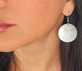 Spir Earrings - Big