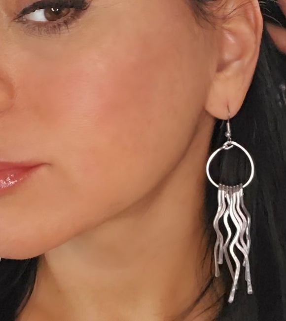 Guave Earrings