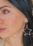 Star Earrings