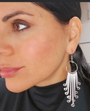 Pallo Earrings