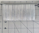 Palitos Necklace