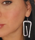 Big Reklo earrings