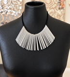 Palitos Necklace