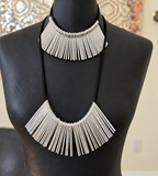 Palitos Necklace