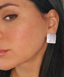 Skua earrings