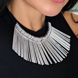 Palitos Necklace