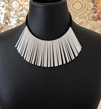 Palitos Necklace