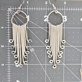 Pallo Earrings