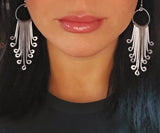 Pallo Earrings