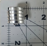 Thick Aluminum Ring