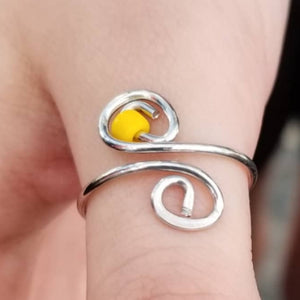 Amarillo Ring
