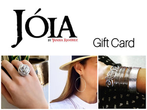 JOIA Gift Cards